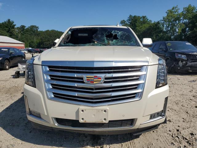 Photo 5 from auction – 2015 CADILLAC ESCALADE with VIN 1GYS4PKJ2FR735699