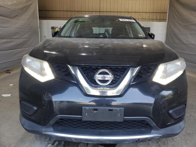 Photo 5 from auction – 2016 NISSAN ROGUE S with VIN KNMAT2MV8GP598692