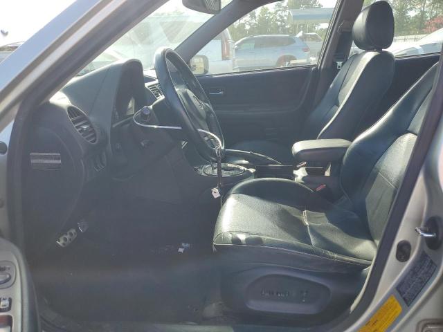Photo 7 from auction – 2002 LEXUS IS 300 with VIN JTHBD192120048065