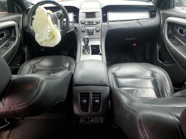 Photo 8 from auction – 2016 FORD TAURUS SEL with VIN 1FAHP2E8XGG153131