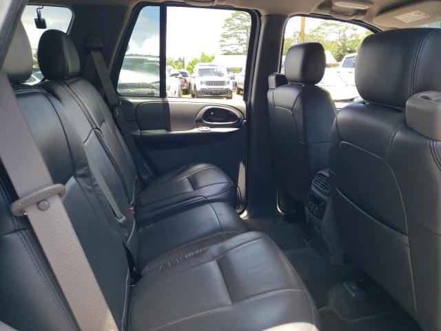 Photo 11 from auction – 2003 CHEVROLET TRAILBLAZE with VIN 1GNDT13S832364629