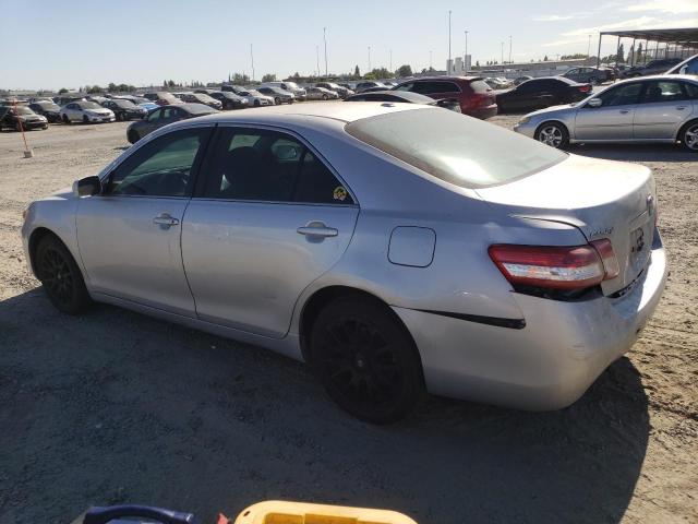Photo 2 from auction – 2010 TOYOTA CAMRY BASE with VIN 4T1BF3EK0AU094843