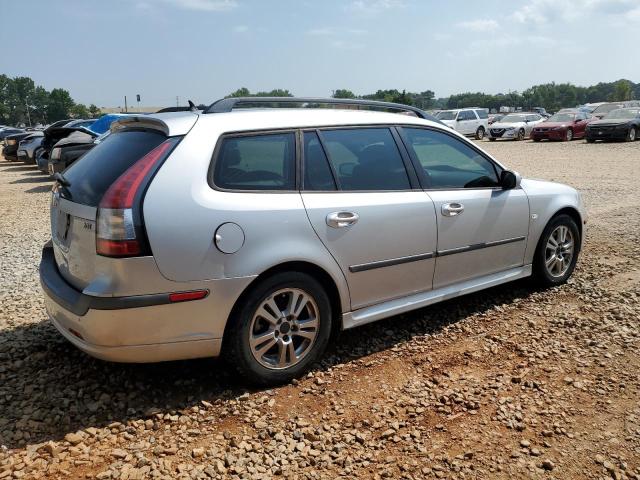 Photo 3 from auction – 2006 SAAB 9-3 with VIN YS3FD59Y061115858