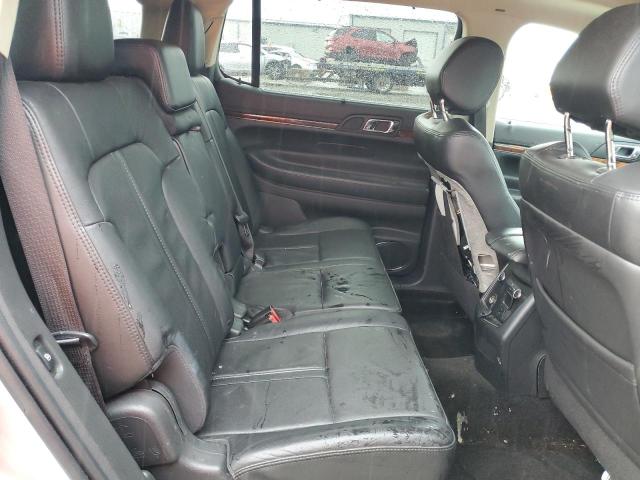 Photo 11 from auction – 2014 LINCOLN MKT with VIN 2LMHJ5ATXEBL59125