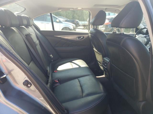 Photo 10 from auction – 2015 INFINITI Q50 BASE with VIN JN1BV7AR6FM403372