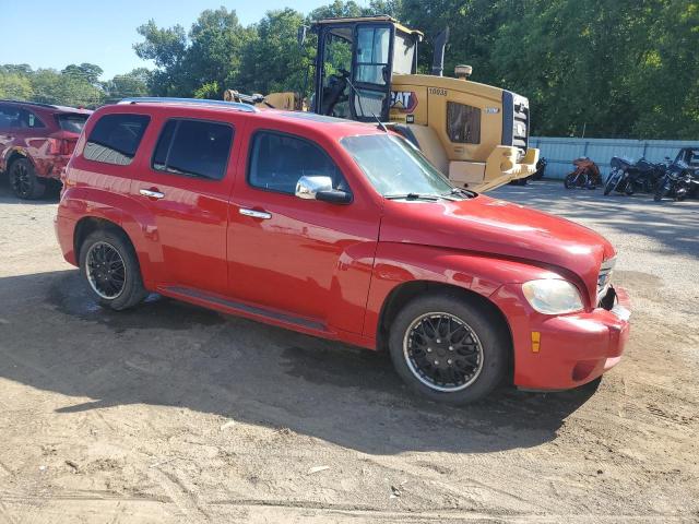 Photo 4 from auction – 2011 CHEVROLET HHR LT with VIN 3GNBABFW5BS504334