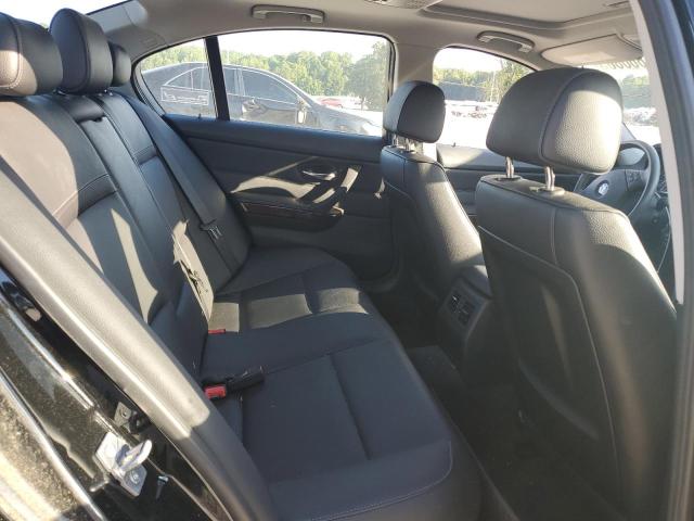 Photo 10 from auction – 2011 BMW 328 I with VIN WBAPH7C56BE682313
