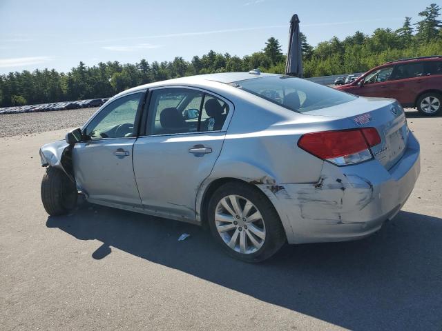 Photo 2 from auction – 2014 SUBARU LEGACY 2.5I PREMIUM with VIN 4S3BMBC66E3015956