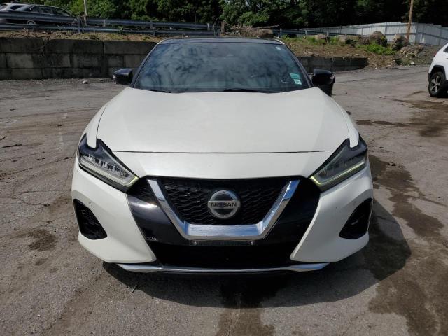 Photo 5 from auction – 2020 NISSAN MAXIMA SR with VIN 1N4AA6EV0LC385271