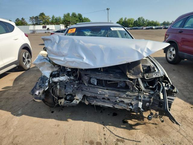 Photo 5 from auction – 2004 VOLVO S60 2.5T with VIN YV1RS59V342348084