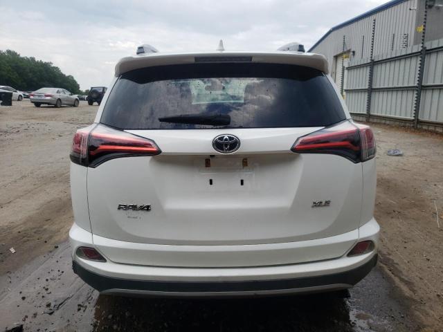 Photo 6 from auction – 2018 TOYOTA RAV4 ADVEN with VIN 2T3WFREV7JW521988