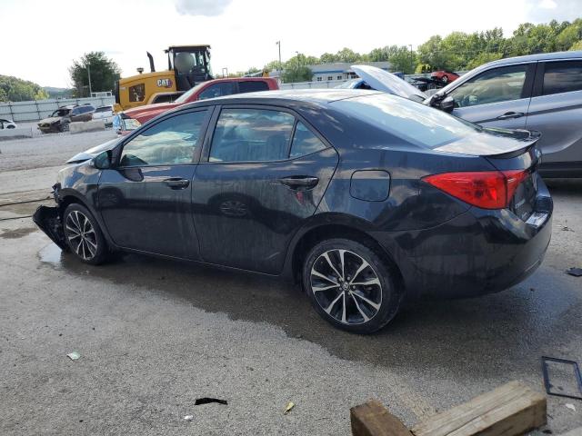 Photo 2 from auction – 2019 TOYOTA COROLLA L with VIN 2T1BURHE5KC153094