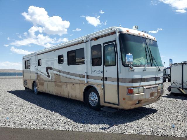 ROAF MONOCOOQUE 1997 with VIN 1RF120619V1013323 - Photo from auction