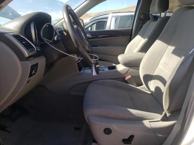 Photo 7 from auction – 2011 JEEP GRAND CHEROKEE LAREDO with VIN 1J4RR4GGXBC575435