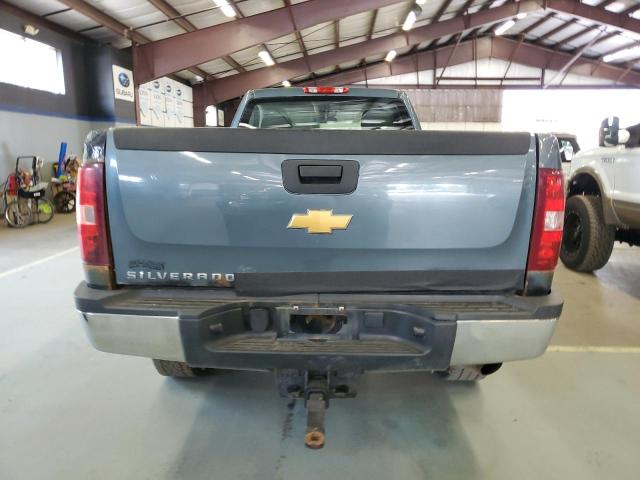 Photo 6 from auction – 2013 CHEVROLET SILVERADO with VIN 1GC0KVCG3DZ102197