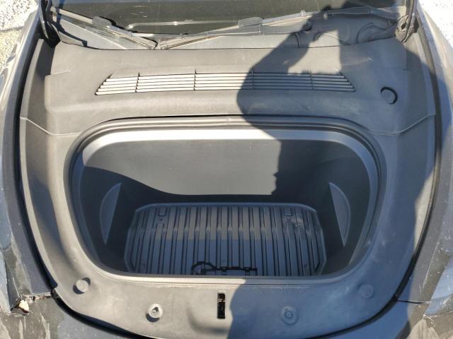 Photo 11 from auction – 2023 TESLA MODEL Y with VIN 7SAYGDEF4PF738143