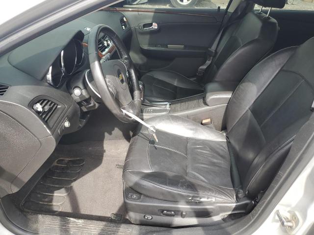 Foto 7 de la subasta – 2012 CHEVROLET MALIBU 2LT con VIN 1G1ZD5E02CF360446
