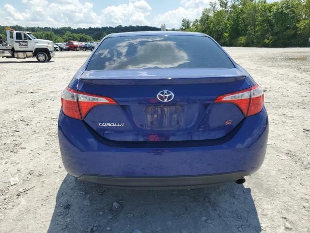Photo 6 from auction – 2014 TOYOTA COROLLA L with VIN 5YFBURHE9EP042584