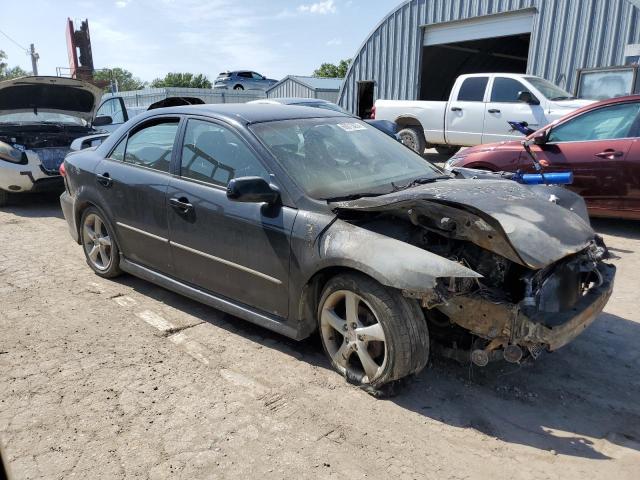 Photo 4 from auction – 2004 MAZDA 6 S with VIN 1YVFP80D145N25952