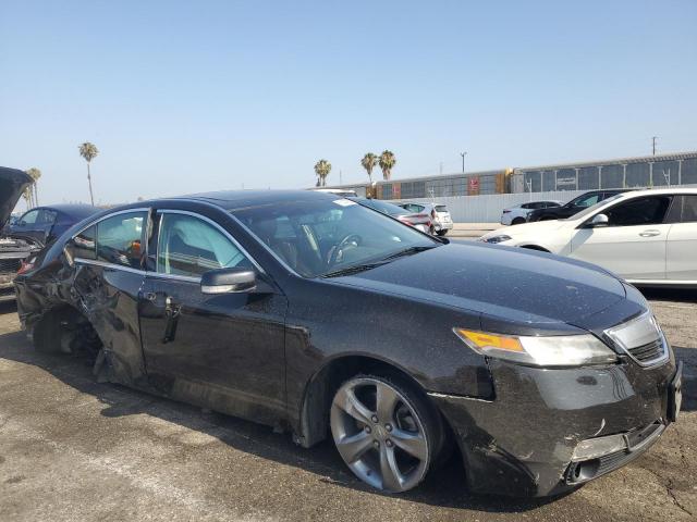 Photo 4 from auction – 2012 ACURA TL with VIN 19UUA9F53CA012701