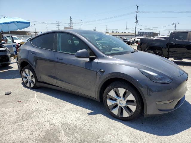 Zdjęcie 4 z aukcji – 2023 TESLA MODEL Y z VIN 7SAYGDEEXPA205248