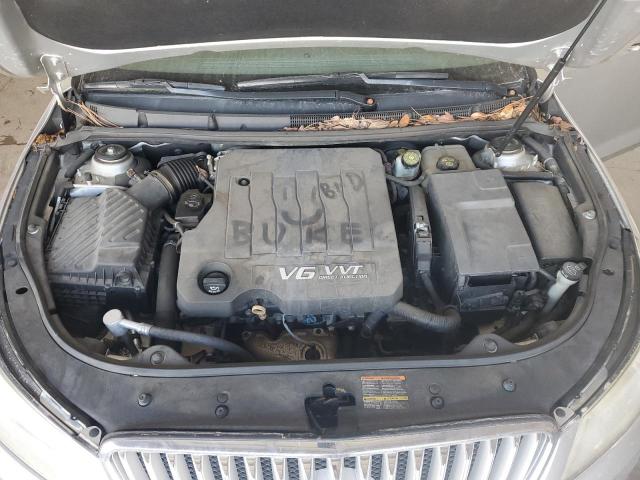 صورة رقم 11 من المزاد - 2011 BUICK LACROSSE C مع VIN 1G4GC5ED3BF215043