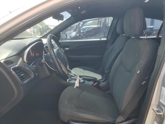 Photo 7 from auction – 2011 CHRYSLER 200 TOURIN with VIN 1C3BC1FB4BN615210