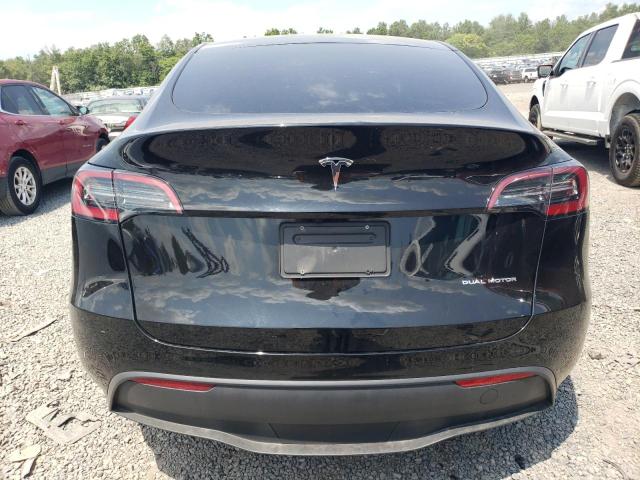 Photo 6 from auction – 2023 TESLA MODEL Y with VIN 7SAYGDEE4PA190245