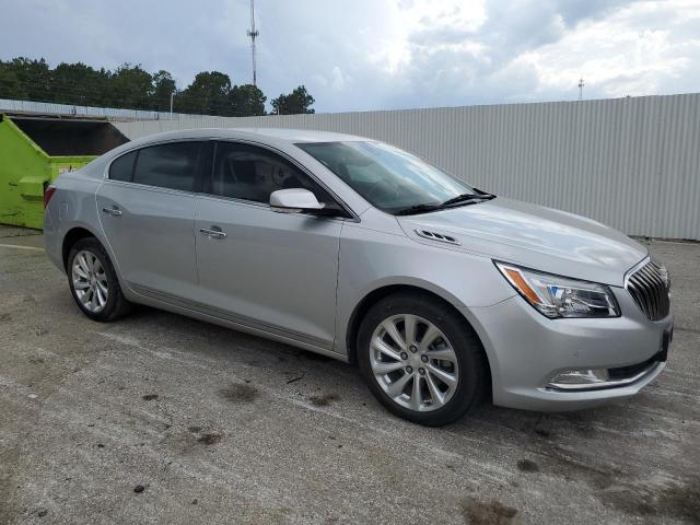 Photo 4 from auction – 2014 BUICK LACROSSE with VIN 1G4GB5G36EF298155