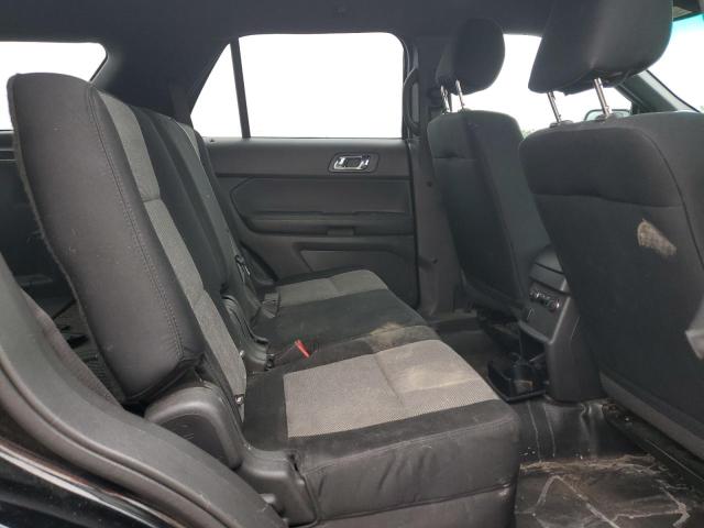 Photo 11 from auction – 2013 FORD EXPLORER P with VIN 1FM5K8AR3DGA88952