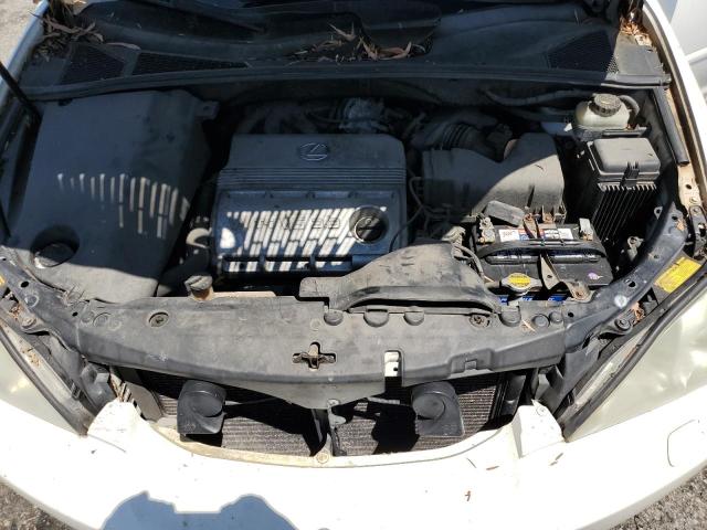 Photo 12 from auction – 2004 LEXUS RX 330 with VIN JTJHA31U240073828