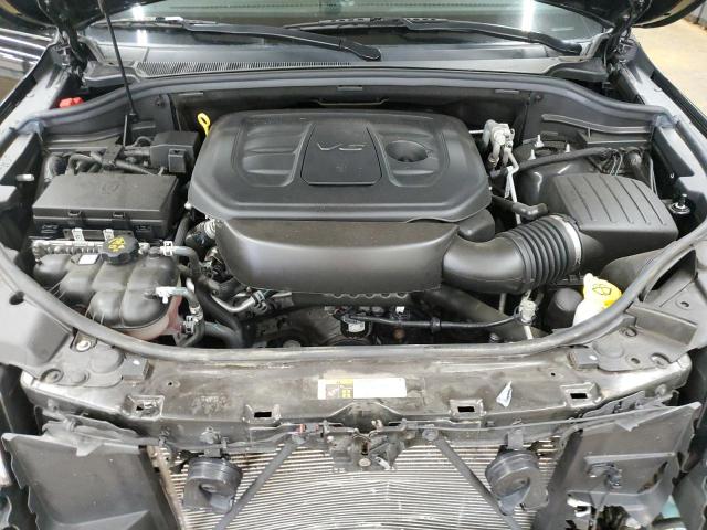 Photo 12 from auction – 2021 JEEP GRAND CHER with VIN 1C4RJFBG0MC591968