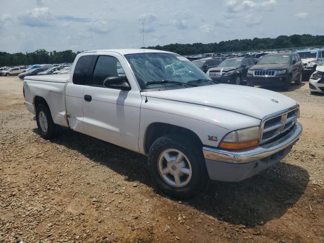 Photo 4 from auction – 2000 DODGE DAKOTA with VIN 1B7GL22X1YS697058