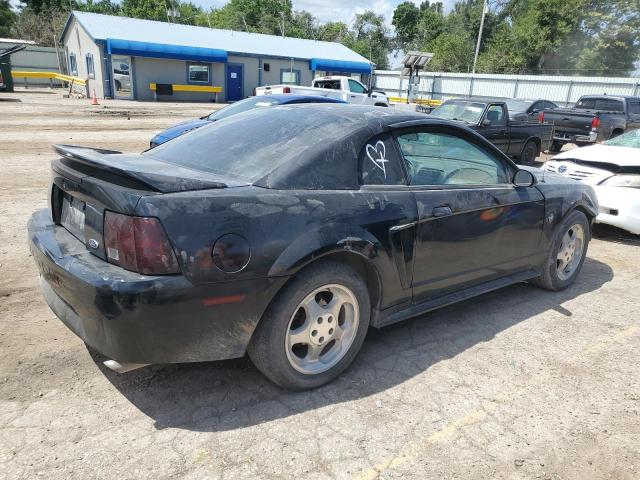 Photo 3 from auction – 1999 FORD MUSTANG with VIN 1FAFP4045XF226435