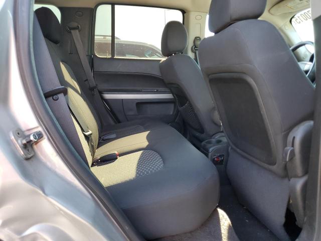 Photo 10 from auction – 2008 CHEVROLET HHR LS with VIN 3GNCA13D68S672090