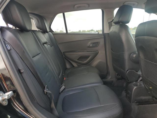 Photo 11 from auction – 2019 CHEVROLET TRAX 1LT with VIN 3GNCJLSB2KL275294