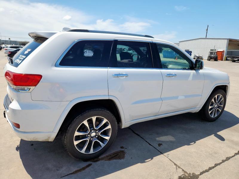 Photo 3 from auction – 2017 JEEP GRAND CHER with VIN 1C4RJFCG8HC713061