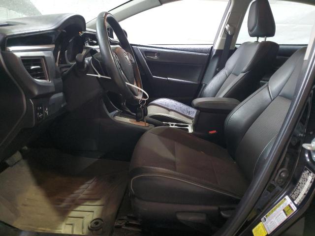 Photo 7 from auction – 2014 TOYOTA COROLLA L with VIN 2T1BURHE6EC091483