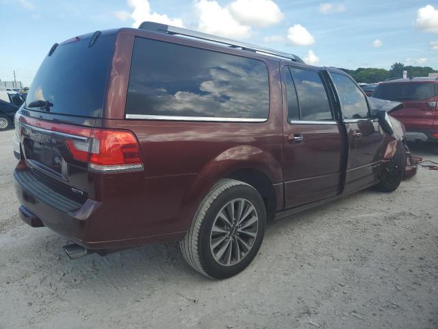 Photo 3 from auction – 2016 LINCOLN NAVIGATOR with VIN 5LMJJ3HT2GEL00811