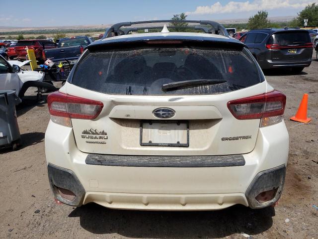 Photo 6 from auction – 2020 SUBARU CROSSTREK with VIN JF2GTAEC4LH260357
