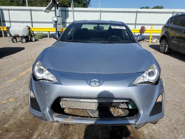 Photo 5 from auction – 2015 TOYOTA SCION FR-S with VIN JF1ZNAA18F9700977