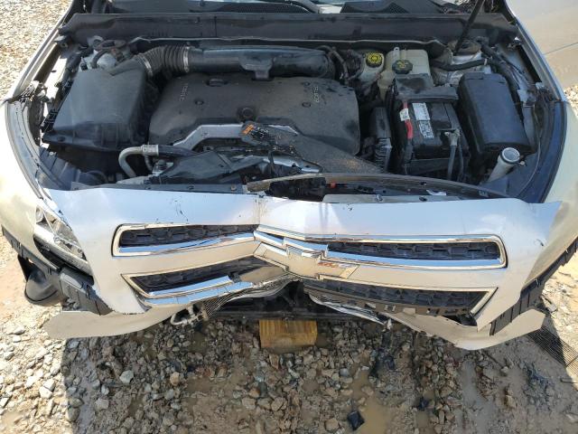 Photo 11 from auction – 2013 CHEVROLET MALIBU 1LT with VIN 1G11C5SA4DF122290