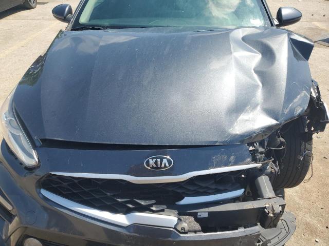 Photo 11 from auction – 2021 KIA FORTE FE with VIN 3KPF24AD4ME325146