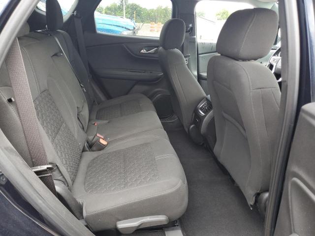 Photo 10 from auction – 2020 CHEVROLET BLAZER 2LT with VIN 3GNKBCR41LS669697