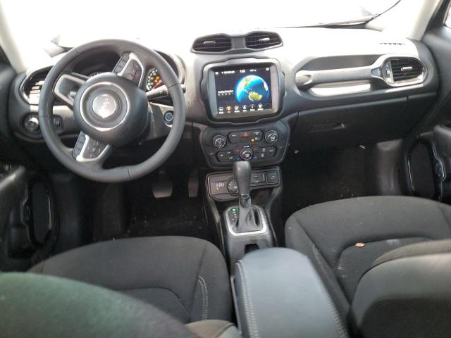 Photo 8 from auction – 2023 JEEP RENEGADE A with VIN ZACNJDE11PPP15236
