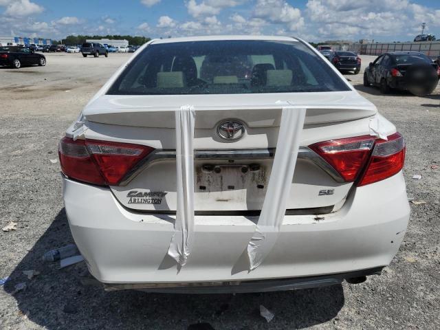 Photo 6 from auction – 2017 TOYOTA CAMRY LE with VIN 4T1BF1FK0HU396677
