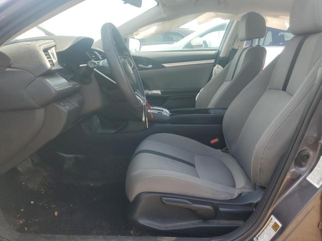 Photo 7 from auction – 2017 HONDA CIVIC LX with VIN 19XFC2F51HE069489