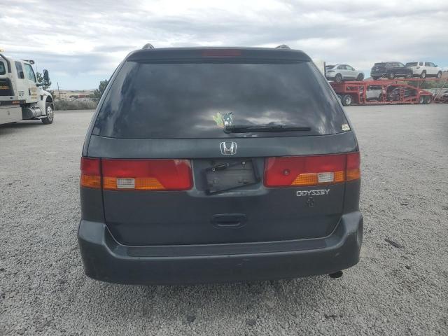 Photo 6 from auction – 2004 HONDA ODYSSEY EX with VIN 5FNRL18634B065946