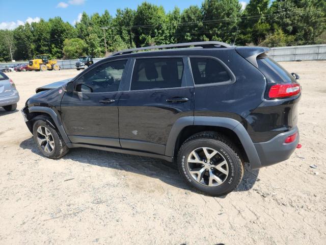 Photo 2 from auction – 2016 JEEP CHEROKEE T with VIN 1C4PJMBS3GW183905