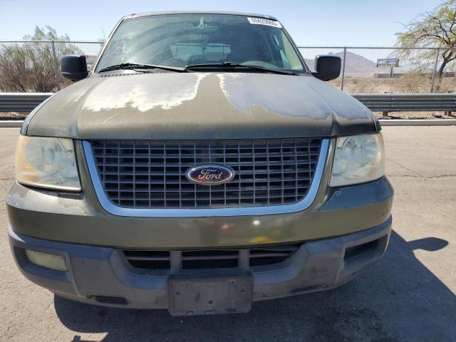 Photo 5 from auction – 2004 FORD EXPEDITION with VIN 1FMRU15W04LA79944
